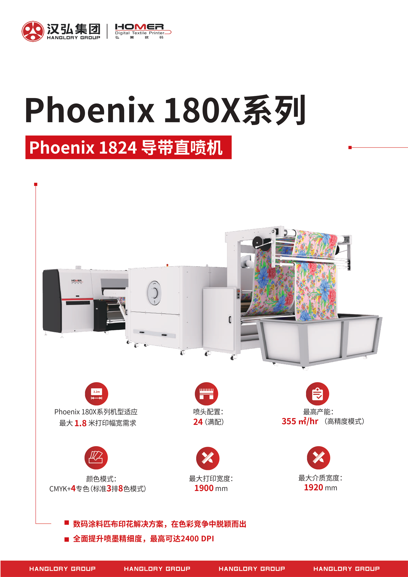 Phoenix 180X (圖1)